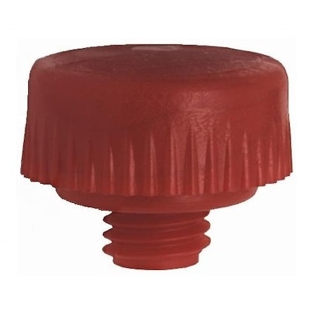 Thor THOR REPLACEMENT MEDIUM RED PLASTIC FACE TH76710PF